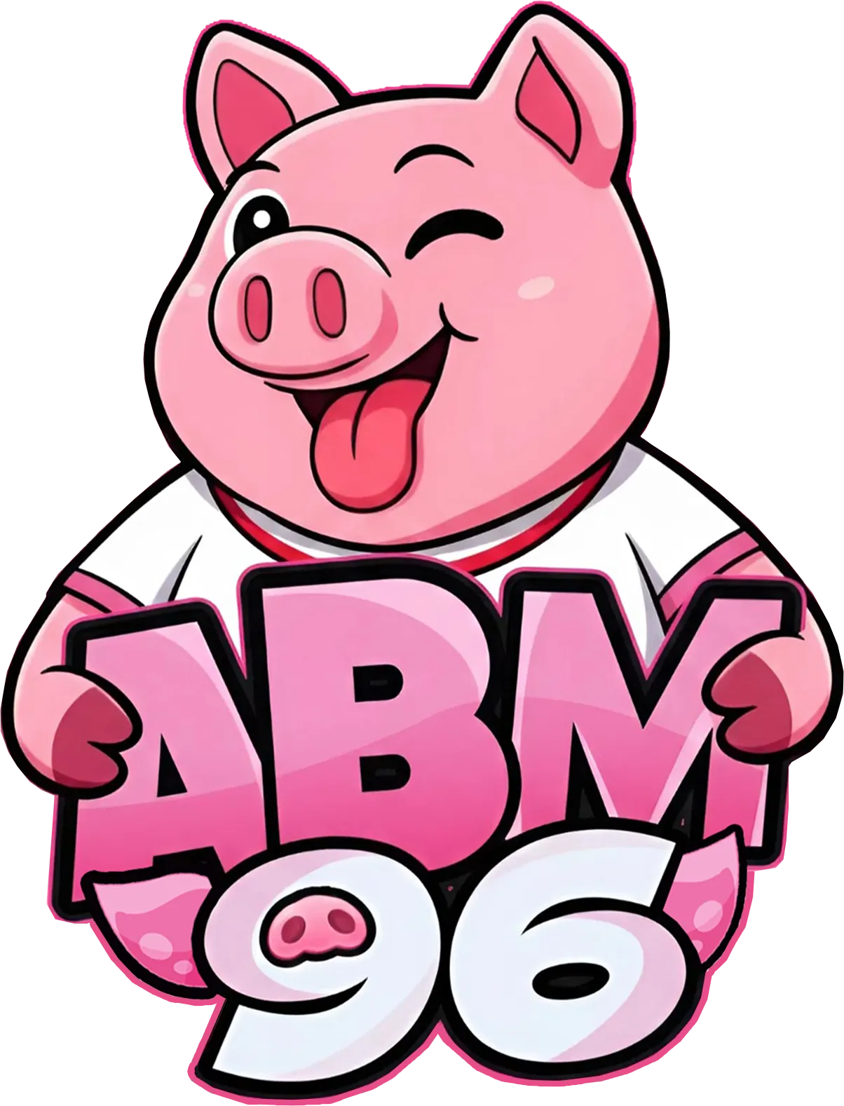 abm96 logo